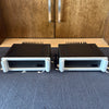 Spectral DMC-30SV, DMA-500SV, MIT Oracle MA X SHD Rev 1 Speaker Cable, MIT Oracle MA X SHD Rev 2 XLR, Pre-Owned