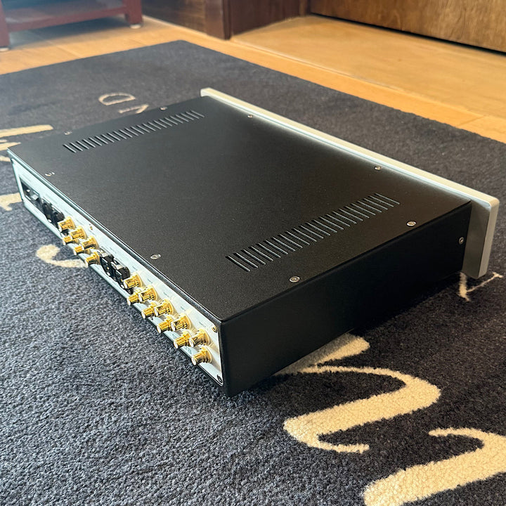 Spectral DMC-30SV, DMA-500SV, MIT Oracle MA X SHD Rev 1 Speaker Cable, MIT Oracle MA X SHD Rev 2 XLR, Pre-Owned