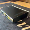 Spectral DMC-30SV, DMA-500SV, MIT Oracle MA X SHD Rev 1 Speaker Cable, MIT Oracle MA X SHD Rev 2 XLR, Pre-Owned