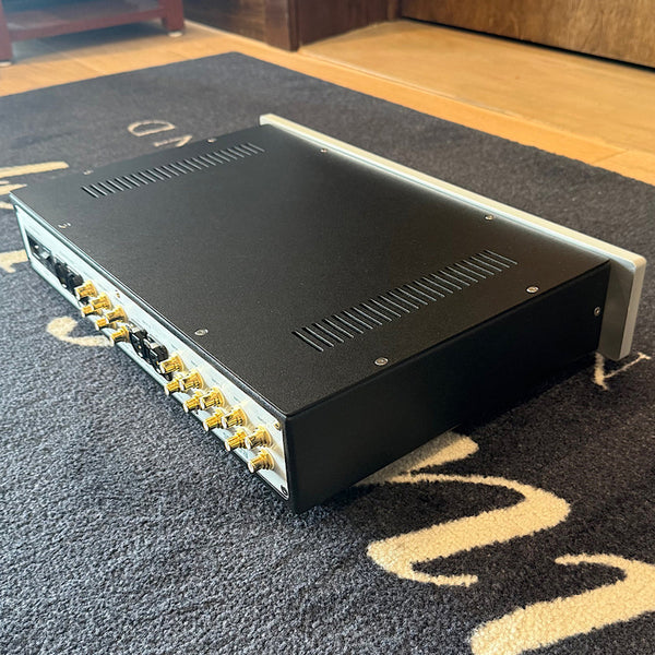 Spectral DMC-30SV, DMA-500SV, MIT Oracle MA X SHD Rev 1 Speaker Cable, MIT Oracle MA X SHD Rev 2 XLR, Pre-Owned