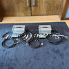 Spectral DMC-30SV, DMA-500SV, MIT Oracle MA X SHD Rev 1 Speaker Cable, MIT Oracle MA X SHD Rev 2 XLR, Pre-Owned