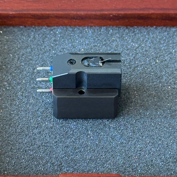 Air Tight PC-1, Pre-Owned