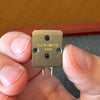 Air Tight PC-1, Pre-Owned