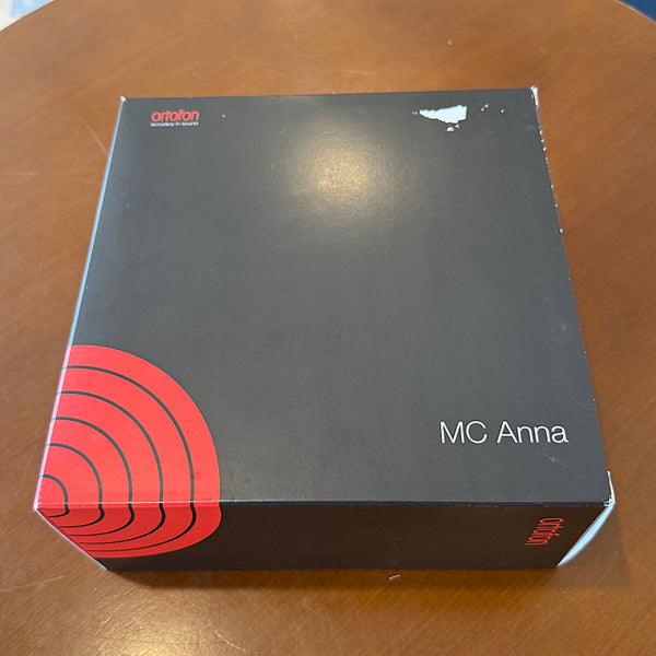 Ortofon MC Anna, Pre-Owned