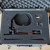 Schroder LT, Snakewood finish, Pre-Owned