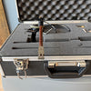 Schroder LT, Snakewood finish, Pre-Owned