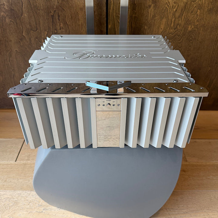 Burmester 911 MK3 Power Amplifier, Pre-Owned