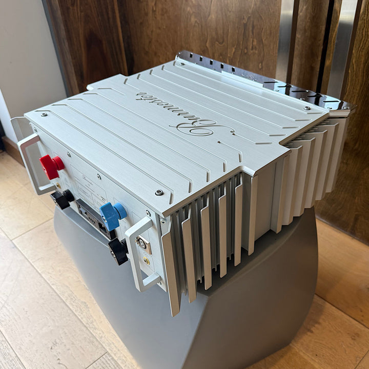 Burmester 911 MK3 Power Amplifier, Pre-Owned