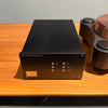 TW Acustic Black Night Raven turntable with Raven 10.5 tonearm, Pre-Owned