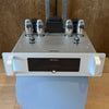 Audio Research VT80 SE stereo tube amplifier, Silver, Pre-Owned