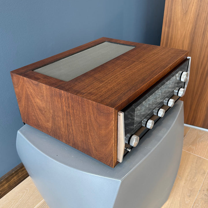 McIntosh MR74 AM/FM Tuner, Pre-Owned