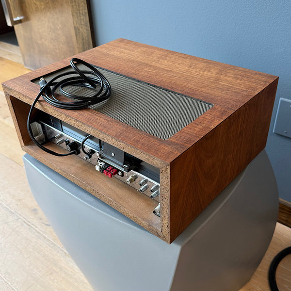McIntosh MR74 AM/FM Tuner, Pre-Owned