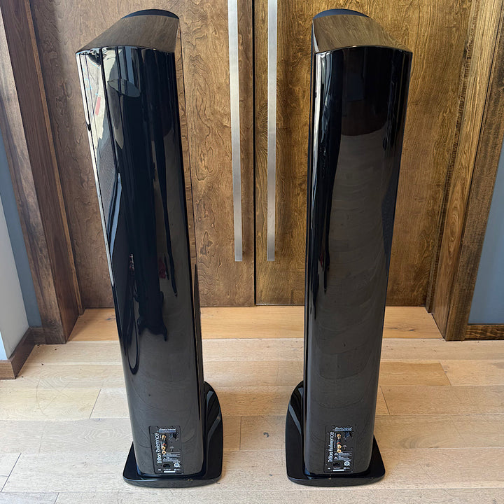GoldenEar Triton Reference Loudspeakers, Pre-Owned