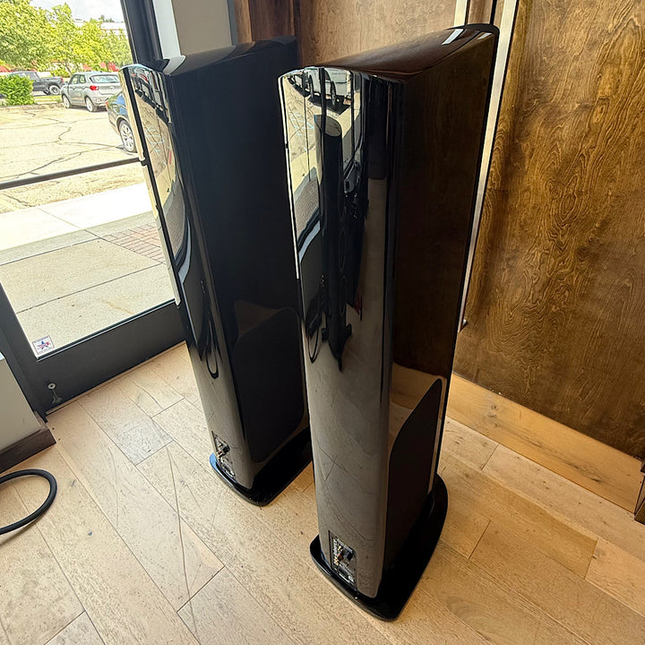 GoldenEar Triton Reference Loudspeakers, Pre-Owned