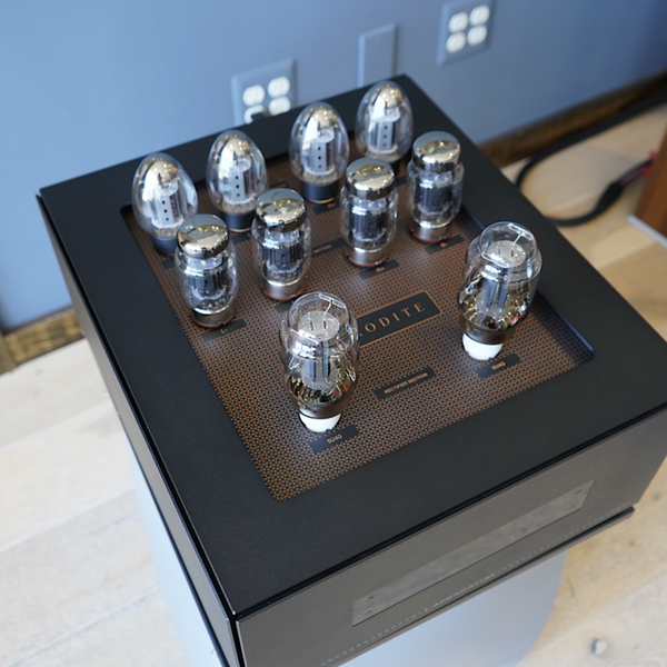 Lampizator Aphrodite Tube DAC, Pre-Owned