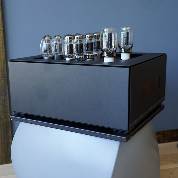 Lampizator Aphrodite Tube DAC, Pre-Owned
