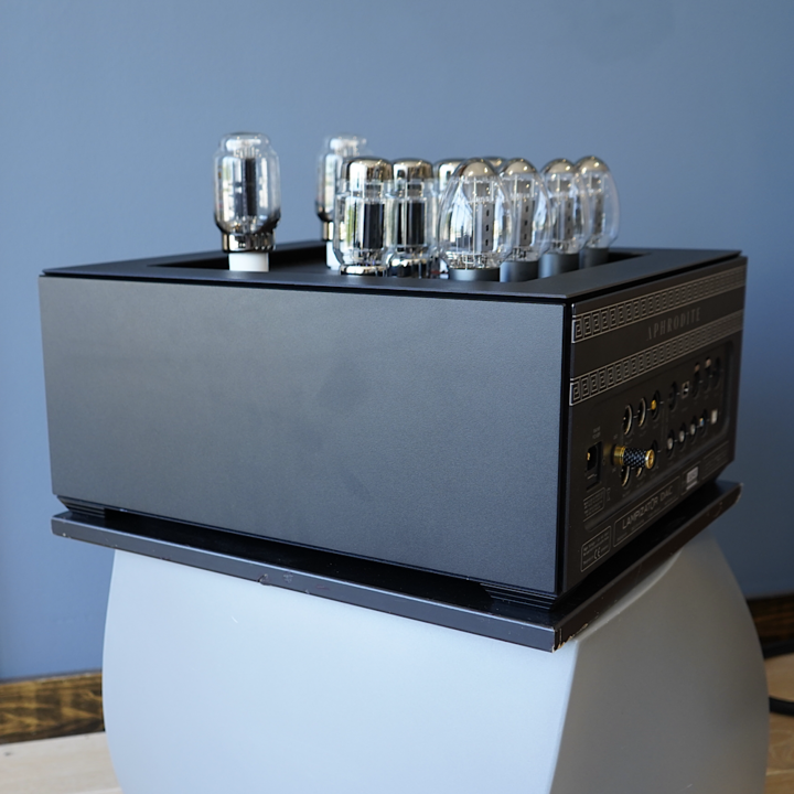 Lampizator Aphrodite Tube DAC, Pre-Owned
