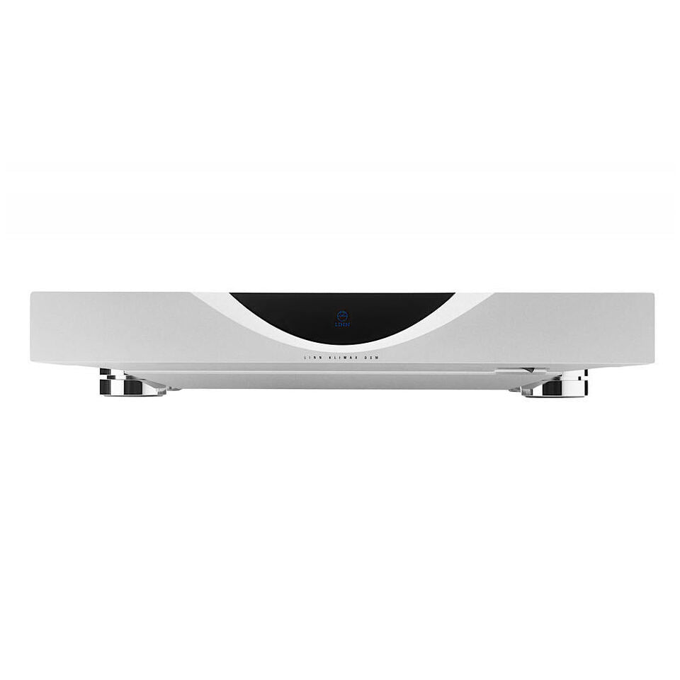 Linn Klimax DSM/2, Silver, New In Box