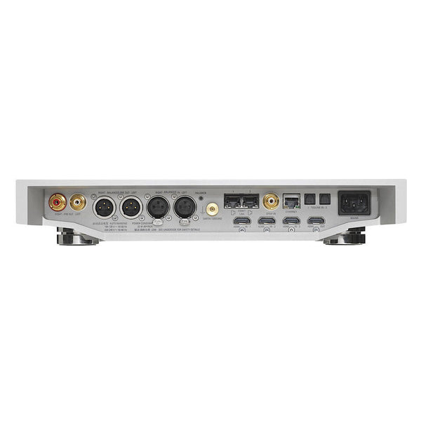 Linn Klimax DSM/2, Silver, New In Box