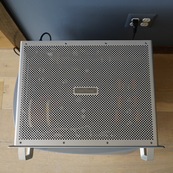Audio Research PH9, Silver, Pre-Owned