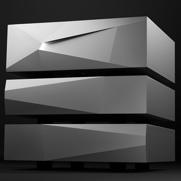 Innuos NAZARÉ Music Streamer/Server