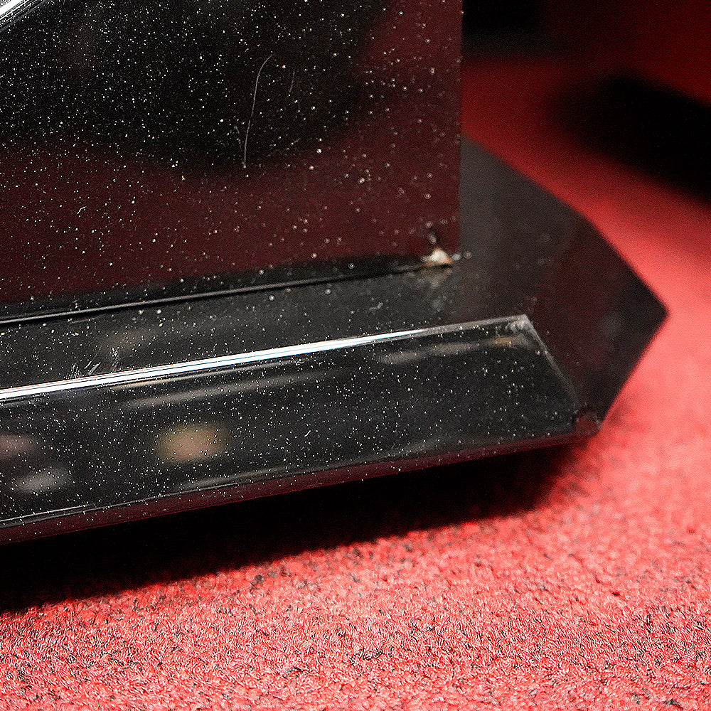 Legacy Audio Aeris XD Floorstanding Speakers, Custom, Walnut, Pre-Owned