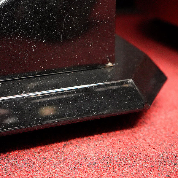 Legacy Audio Aeris XD Floorstanding Speakers, Custom, Walnut, Pre-Owned