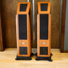 Legacy Audio Aeris XD Floorstanding Speakers, Custom, Walnut, Pre-Owned