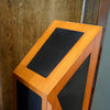 Legacy Audio Aeris XD Floorstanding Speakers, Custom, Walnut, Pre-Owned