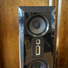 Legacy Audio Aeris XD Floorstanding Speakers, Custom, Walnut, Pre-Owned