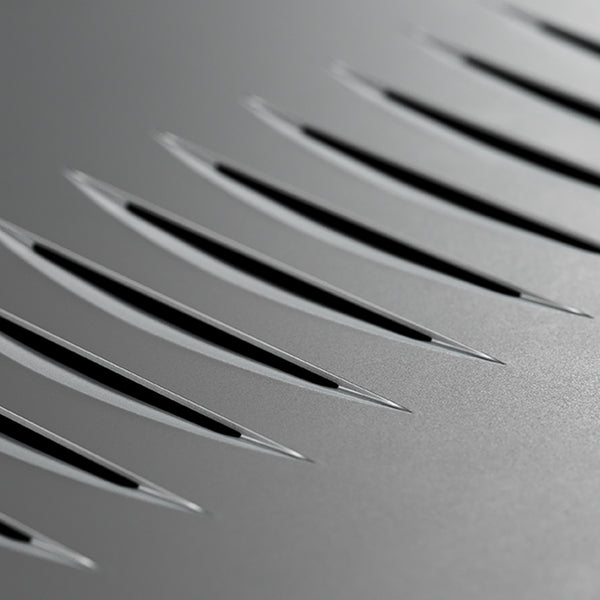 Linn Klimax Solo 500 Power Amplifier