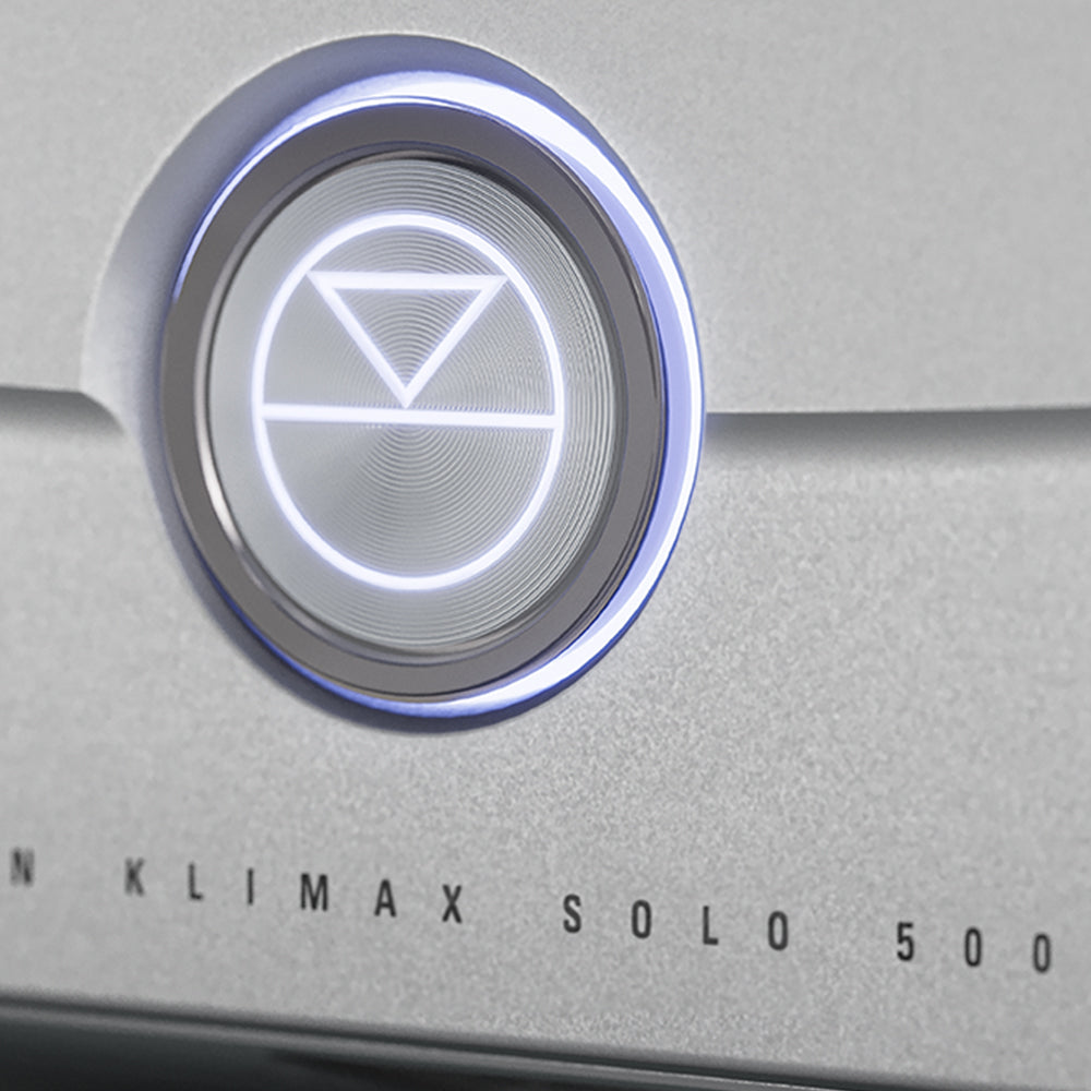 Linn Klimax Solo 500 Power Amplifier