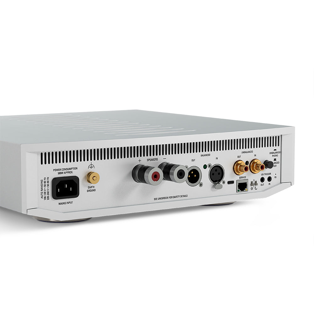 Linn Klimax Solo 500 Power Amplifier