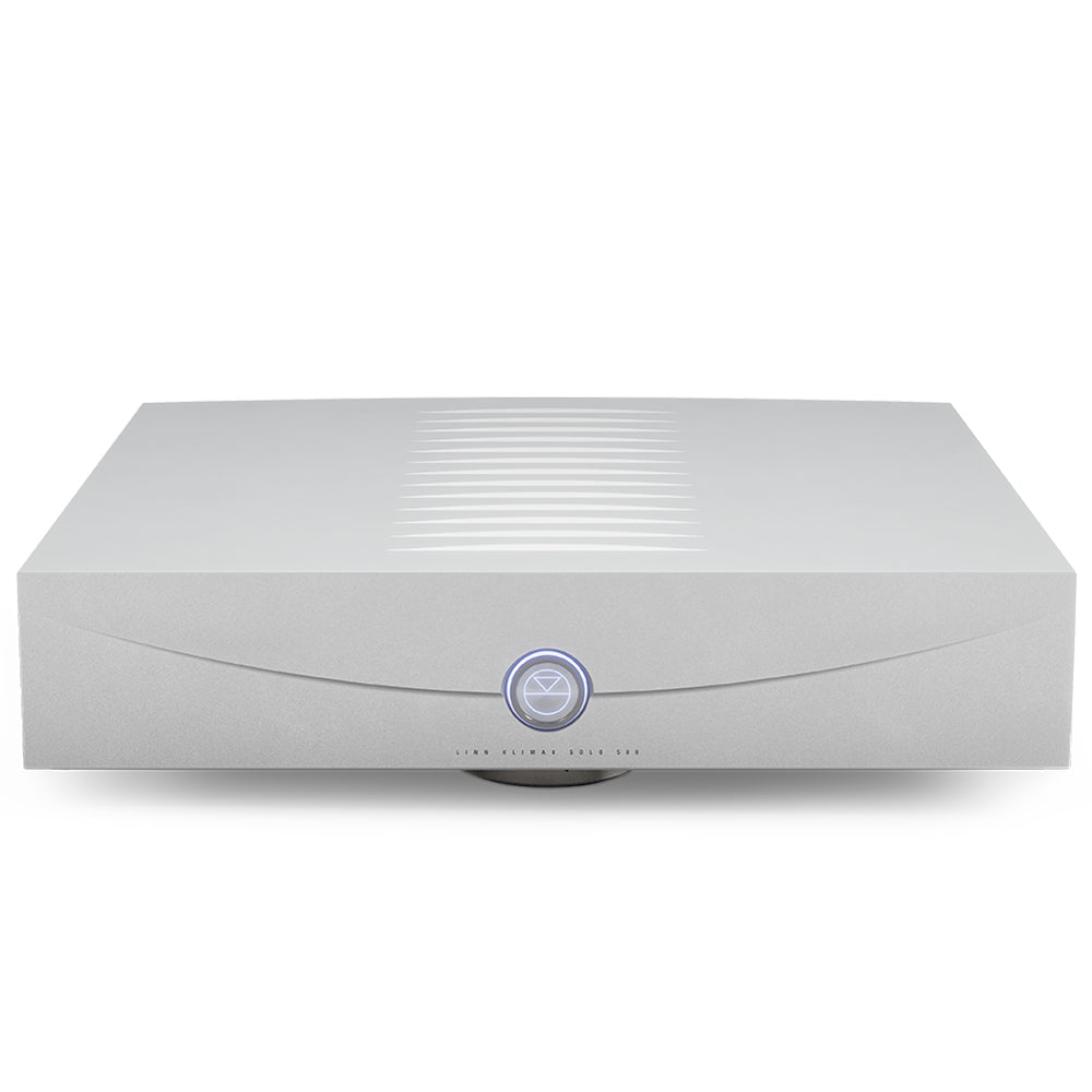 Linn Klimax Solo 500 Power Amplifier