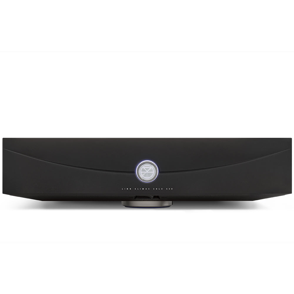 Linn Klimax Solo 500 Power Amplifier