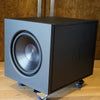 Magico QSub-15 Subwoofer, Black, Pre-Owned