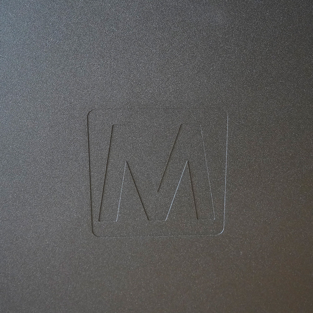 Magico QSub-15 Subwoofer, Black, Pre-Owned