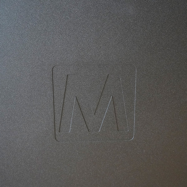 Magico QSub-15 Subwoofer, Black, Pre-Owned