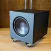 Magico QSub-15 Subwoofer, Black, Pre-Owned