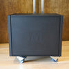 Magico QSub-15 Subwoofer, Black, Pre-Owned