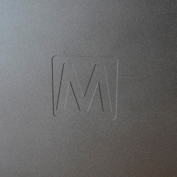 Magico QSub-15 Subwoofer, Black, Pre-Owned