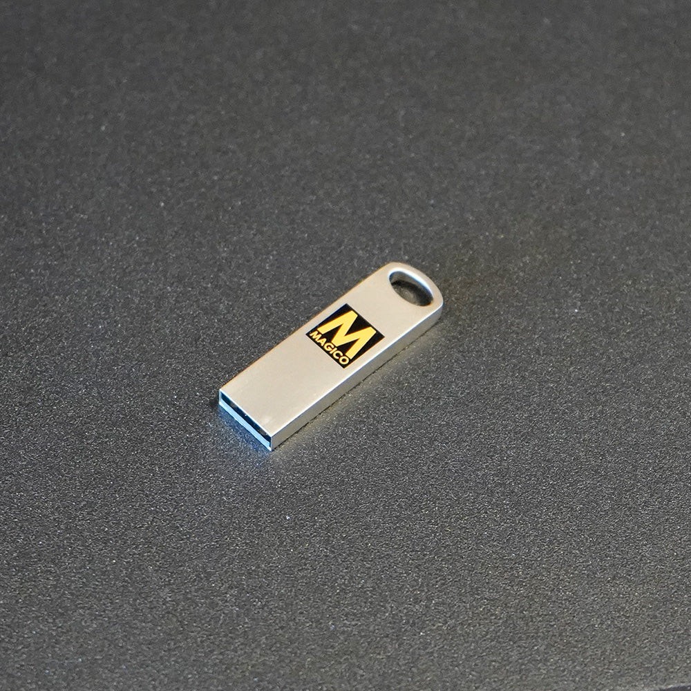 Magico QSub-15 Subwoofer, Black, Pre-Owned