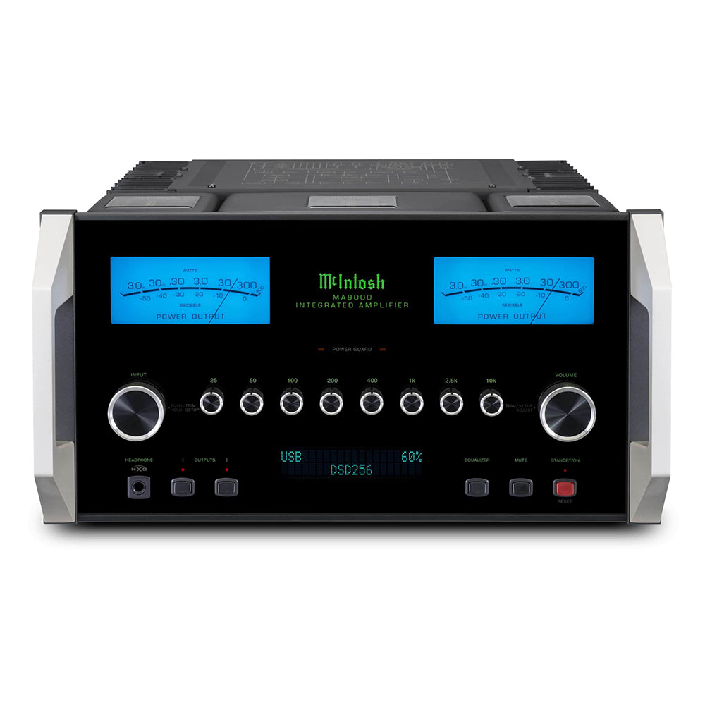 McIntosh MA9000 Integrated Amplifier