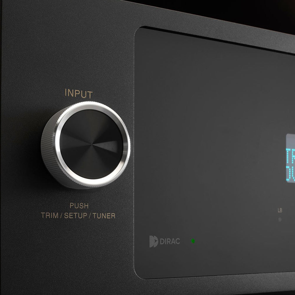 McIntosh MHT300 Home Theater Receiver, New in Box