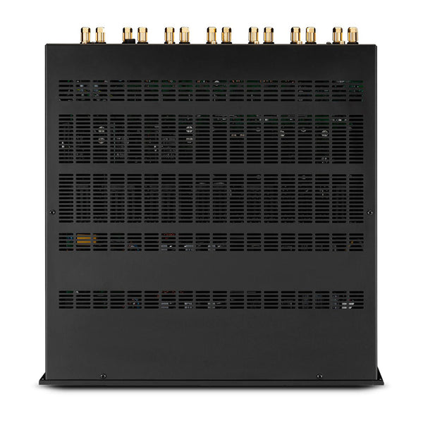 McIntosh MI347 7-Channel Digital Amplifier, New in Box