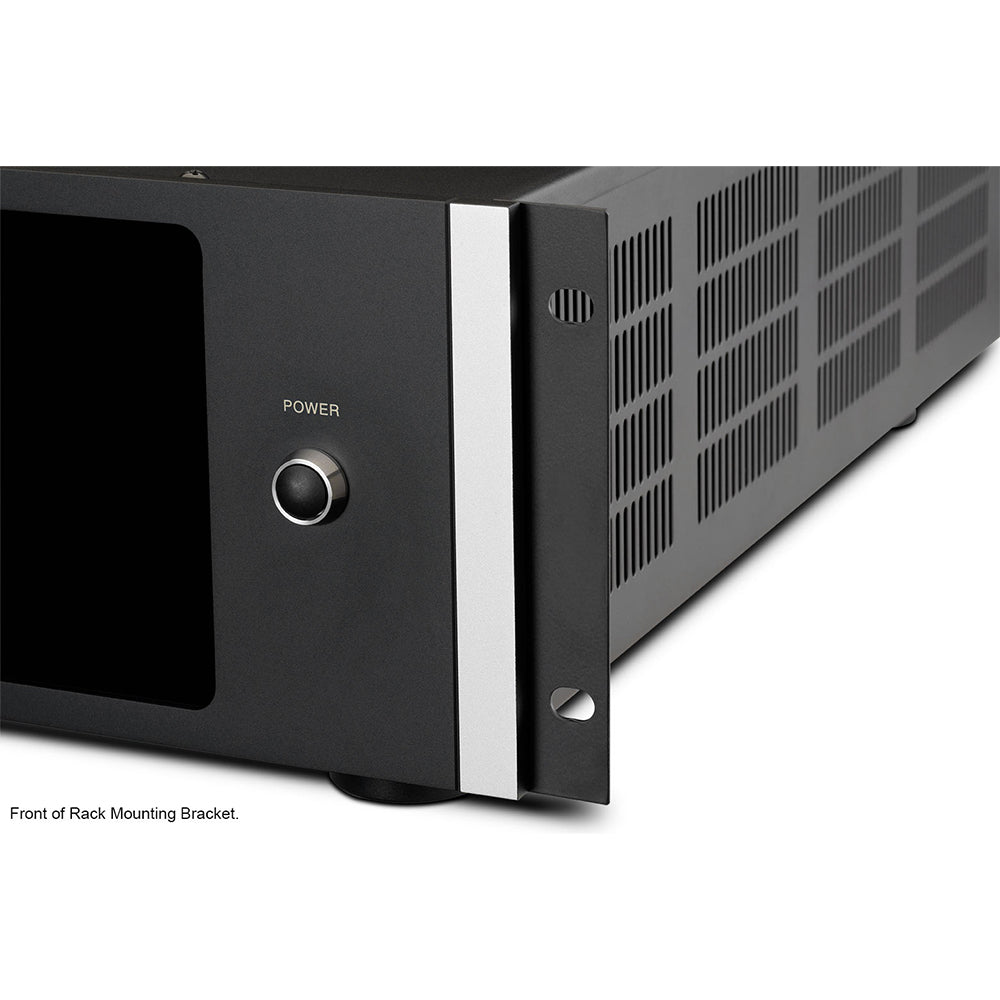 McIntosh MI347 7-Channel Digital Amplifier, New in Box