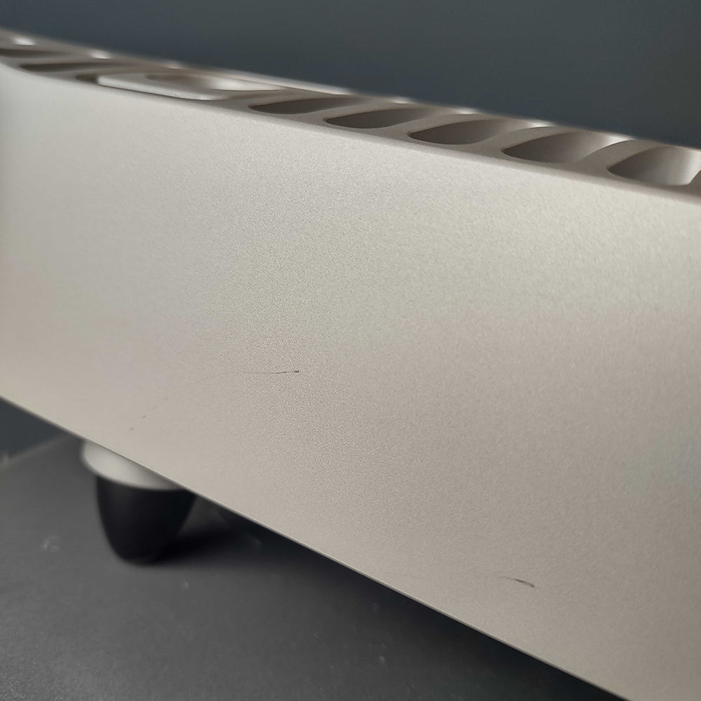 MSB The Select DAC, Network Module, Power Supply, Pre-Owned