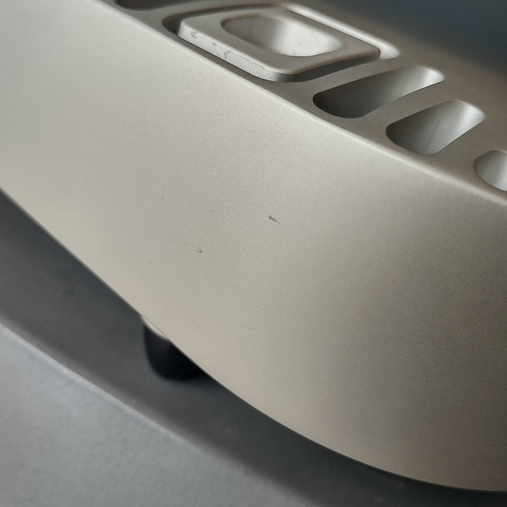 MSB The Select DAC, Network Module, Power Supply, Pre-Owned