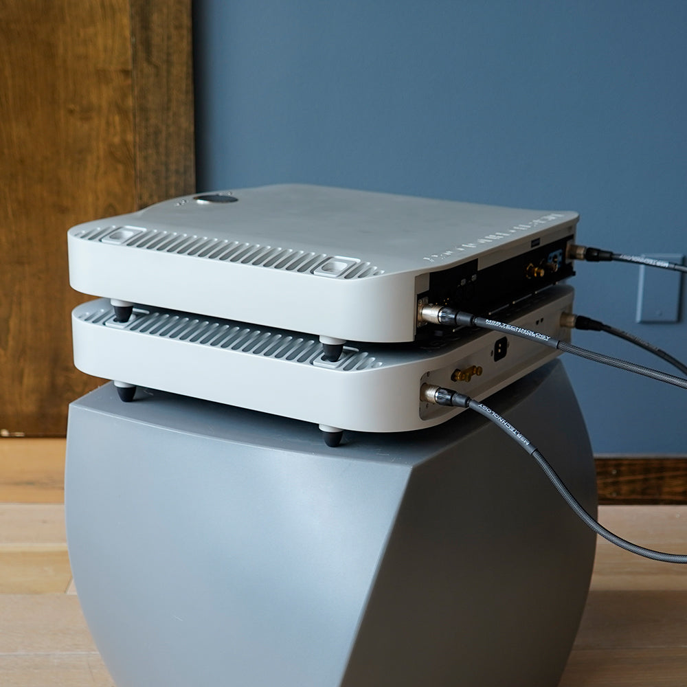 MSB The Select DAC, Network Module, Power Supply, Pre-Owned