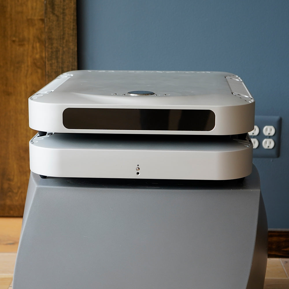 MSB The Select DAC, Network Module, Power Supply, Pre-Owned